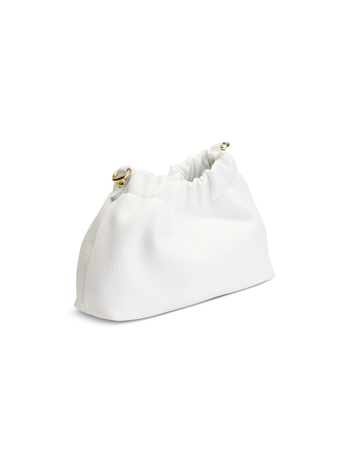 Violeta Crossbody & Hand Bag Snow