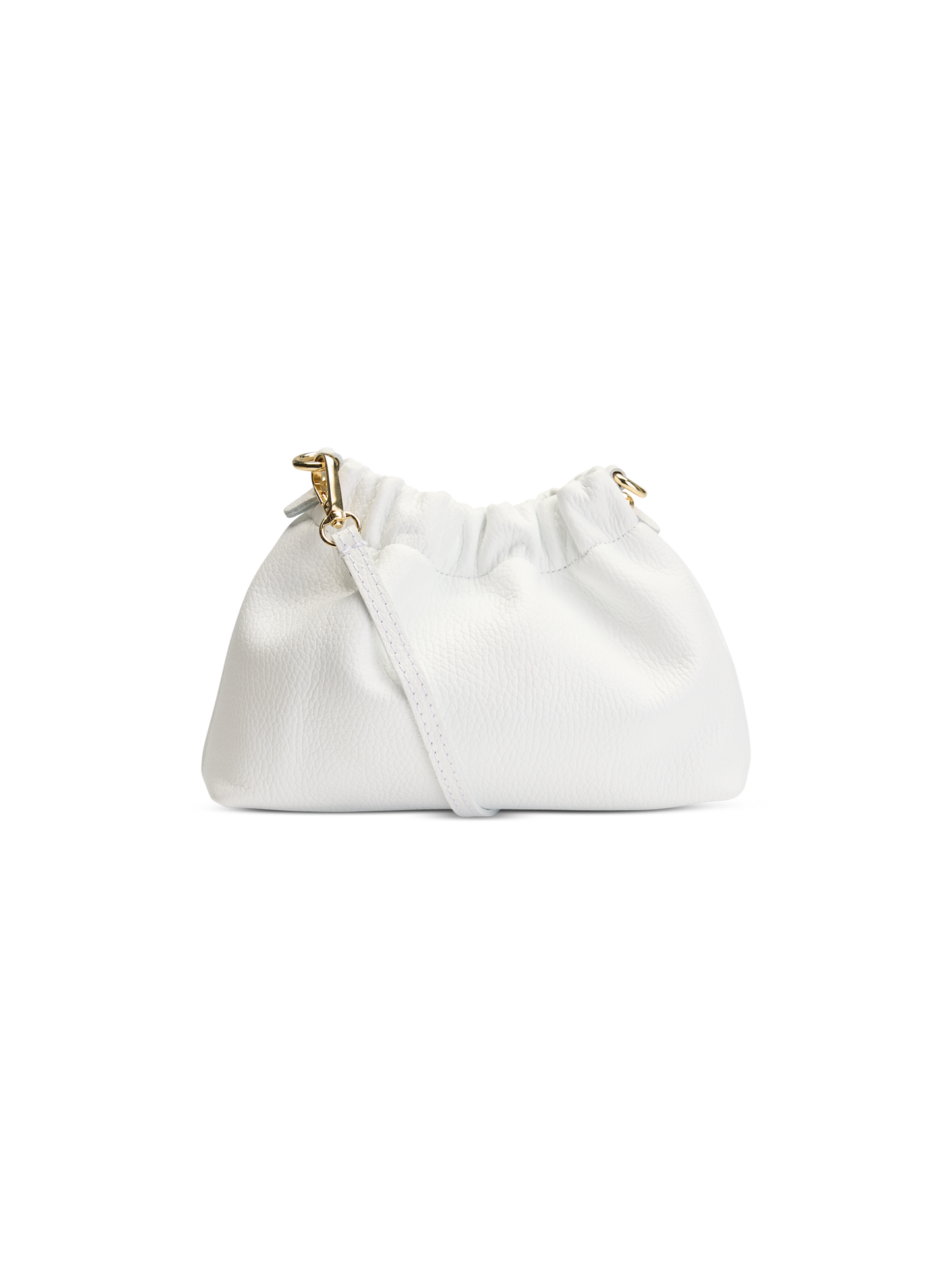 Violeta Crossbody & Hand Bag Snow
