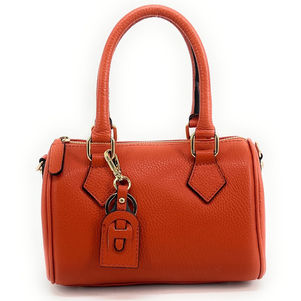 Peonia Handbag Orange