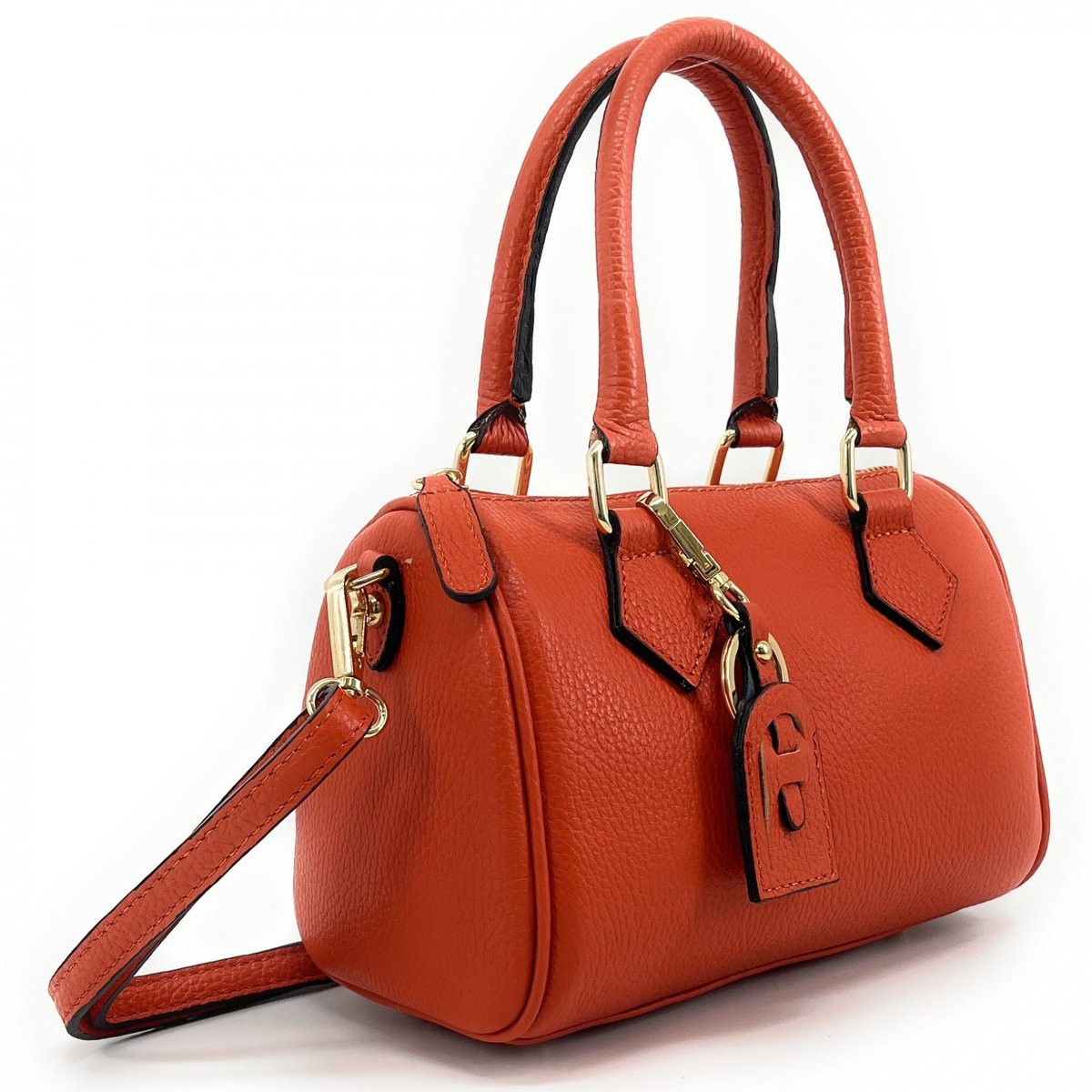 Peonia Handbag Orange