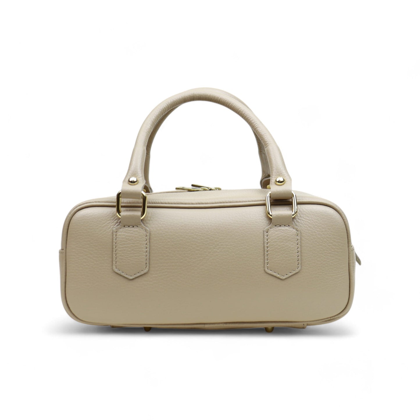 Magnolia Crossbody & Hand Bag Cream