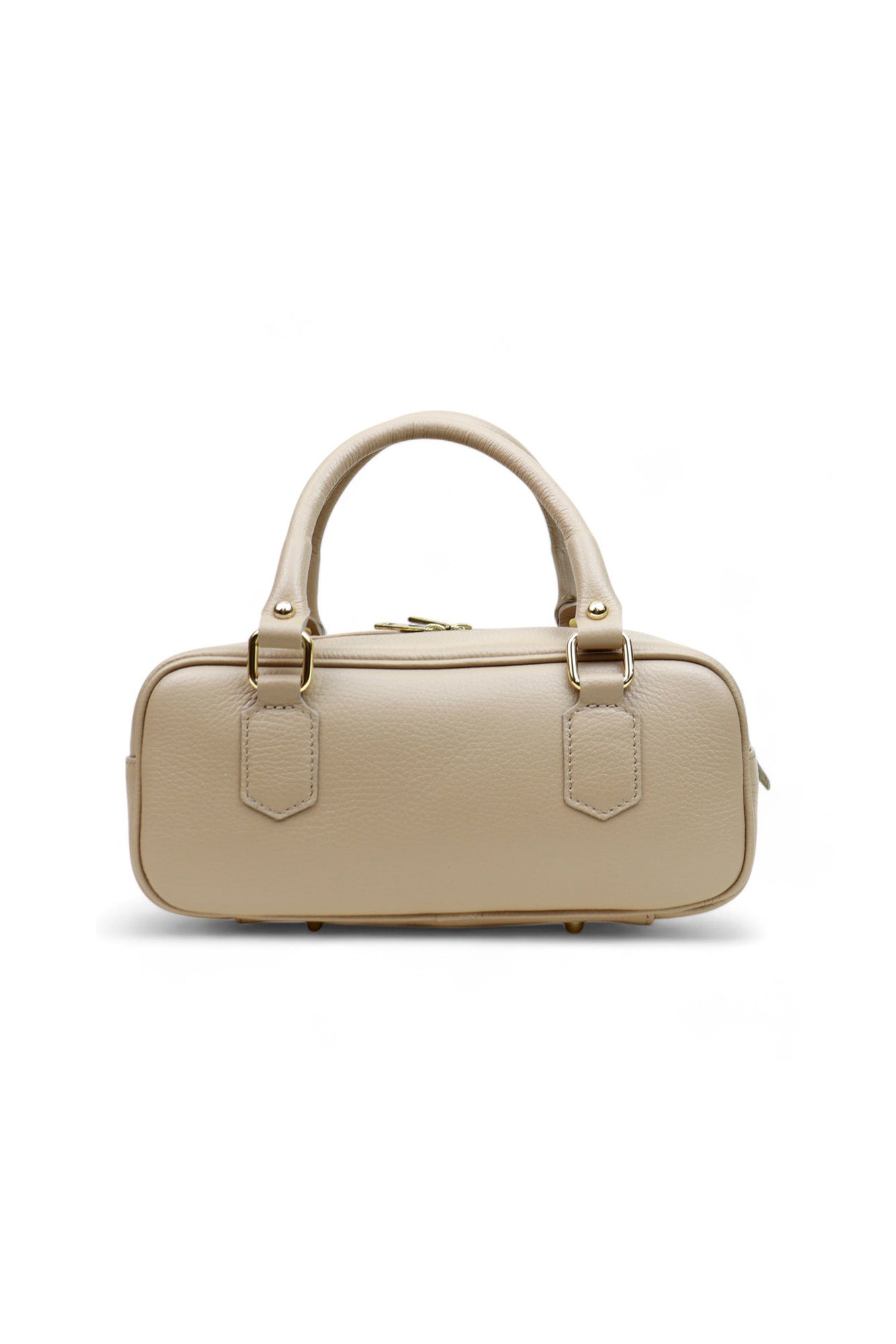Magnolia Crossbody & Hand Bag Cream