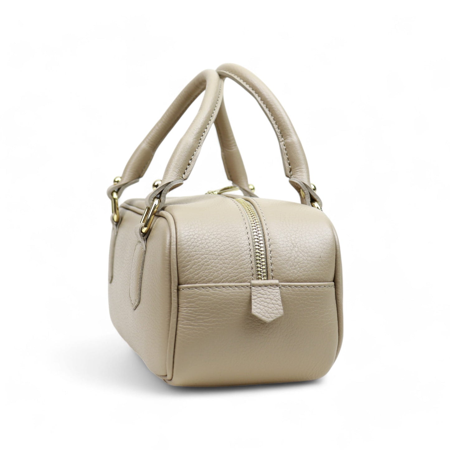 Magnolia Crossbody & Hand Bag Cream