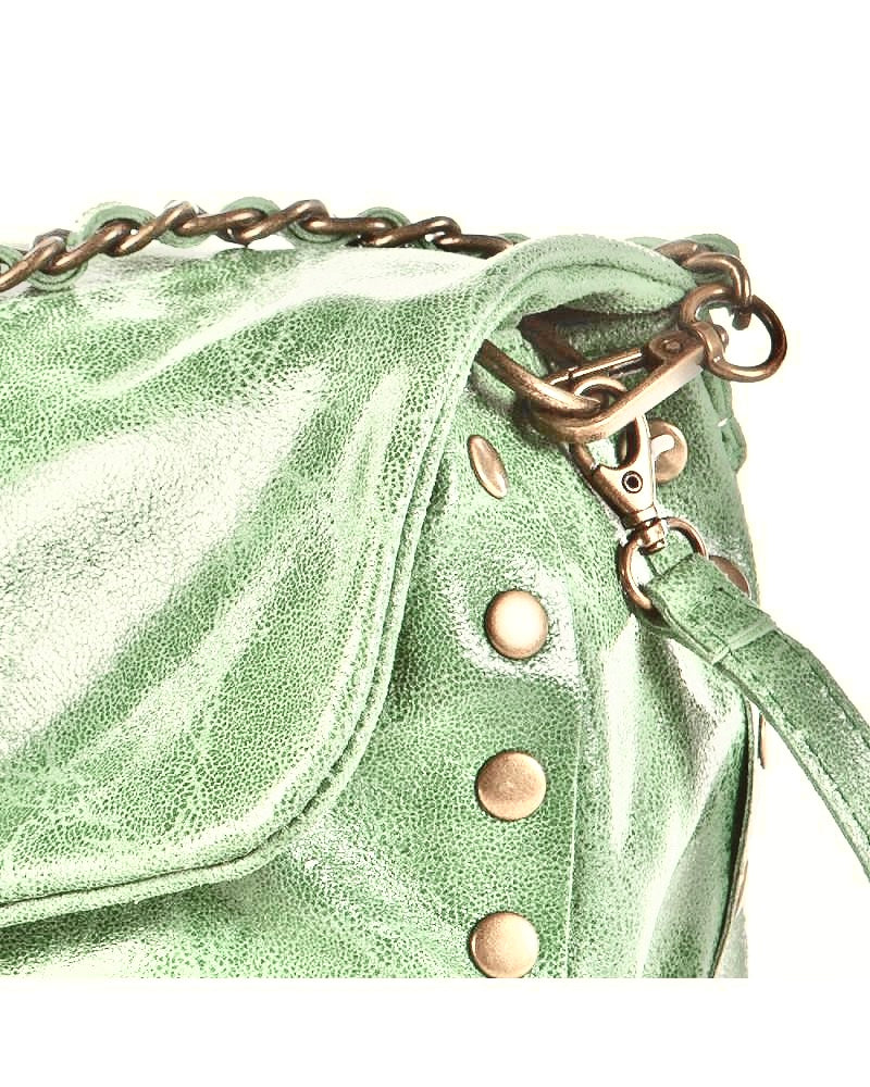Cayena Bag Verde