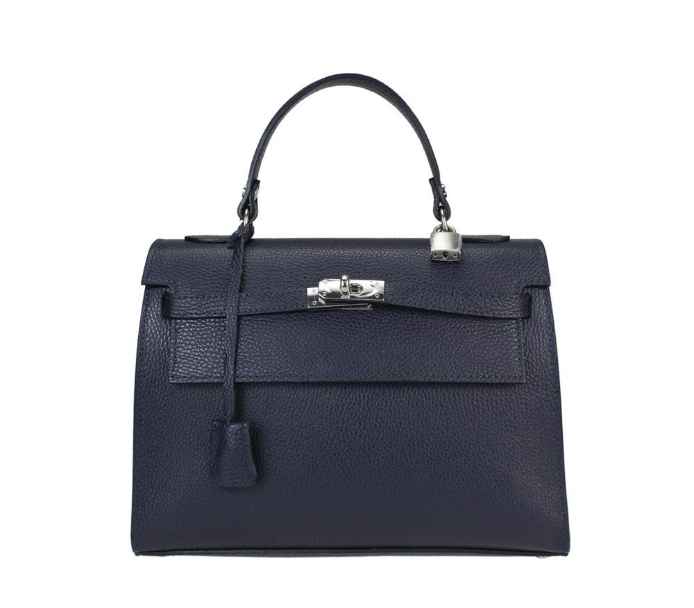 Gladiola Bag Marino