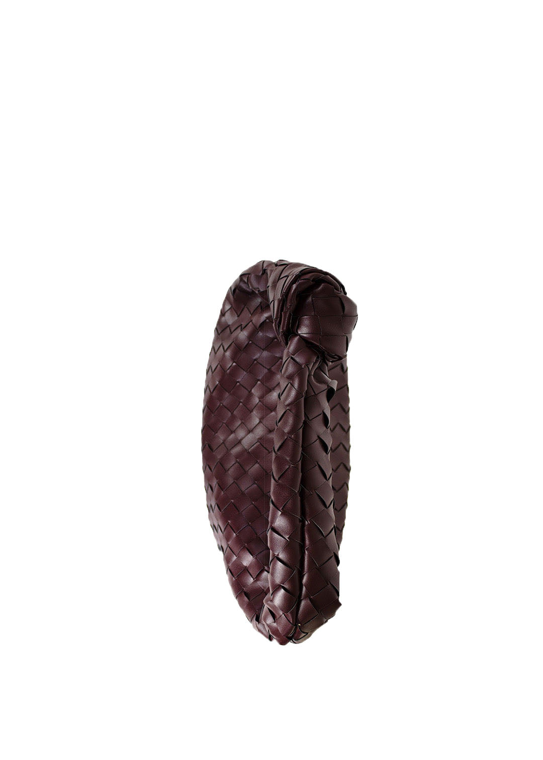 Loto Shoulder Bag Burgundy