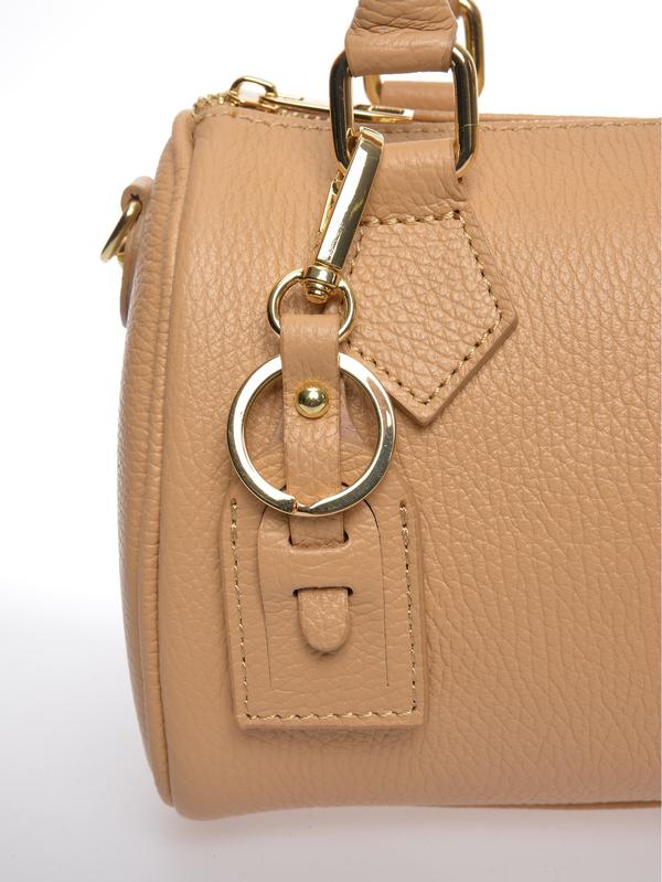 Peonia Handbag Beige