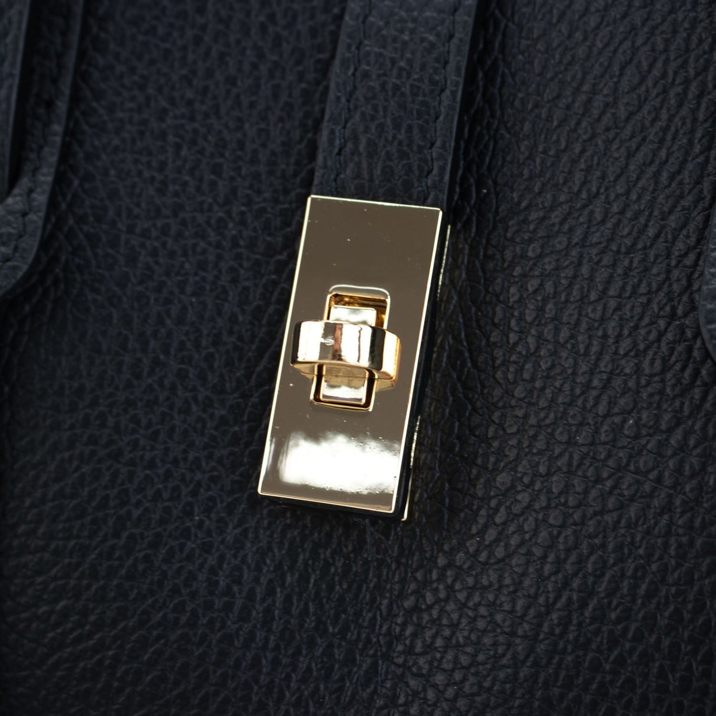 Hortensia Bag Black