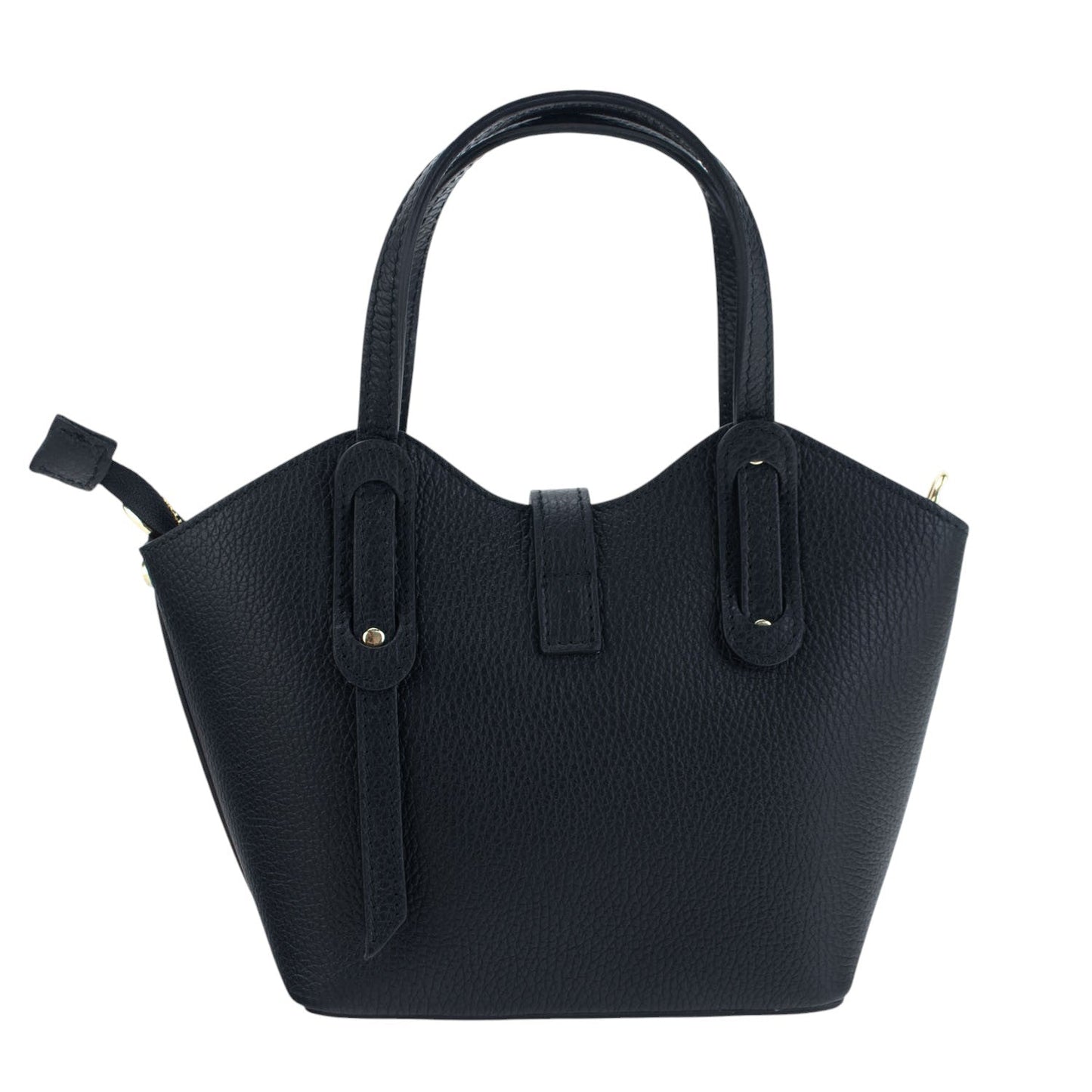 Hortensia Bag Black