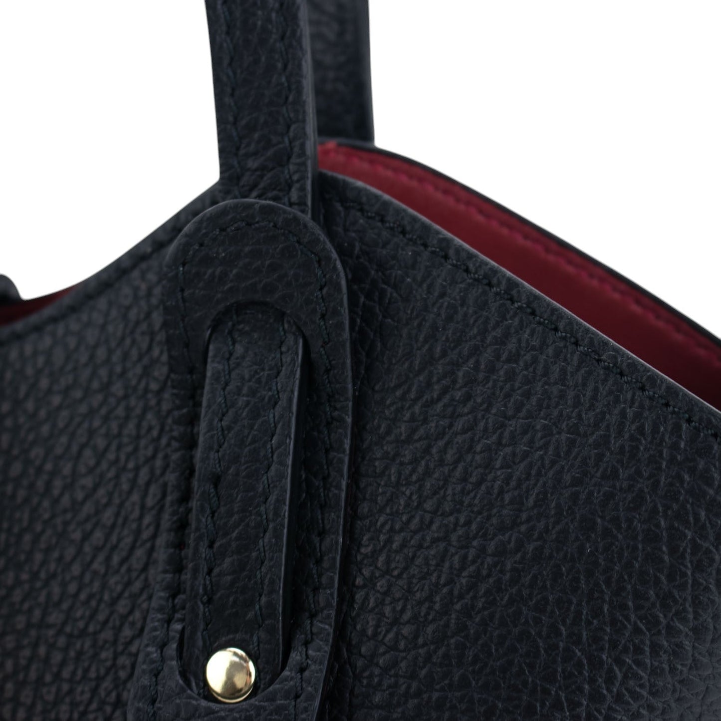 Hortensia Bag Black