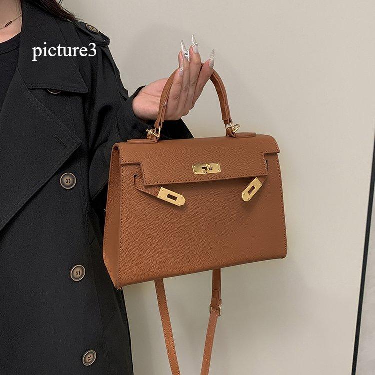 Gladiola Bag Marino