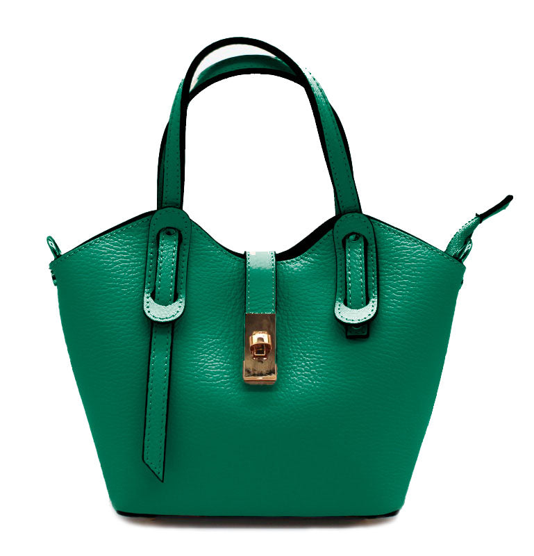 Hortensia Bag Perico