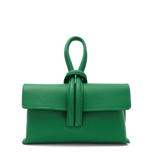 Pensamiento Hand Bag/ Crossbody Bag Perico