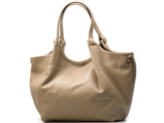 Orquídea Tote Bag Cream