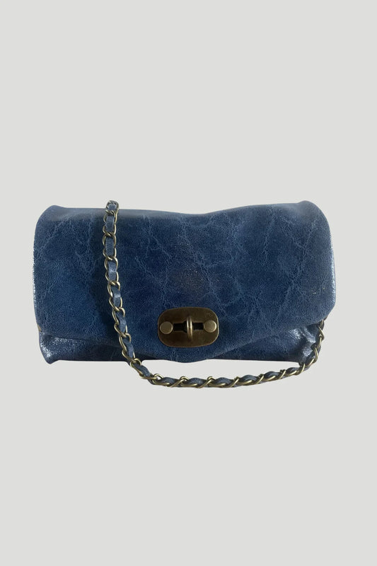Cayena Bag Marino