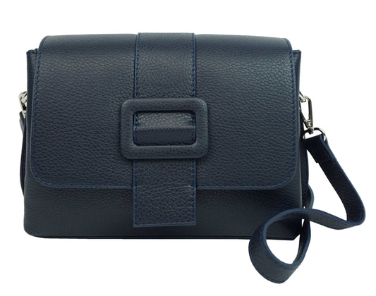 Lila Bag Marino