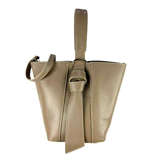 Clavel Bag Taupe