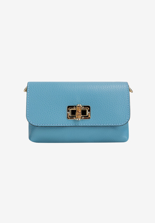 Bambú Bag Celeste