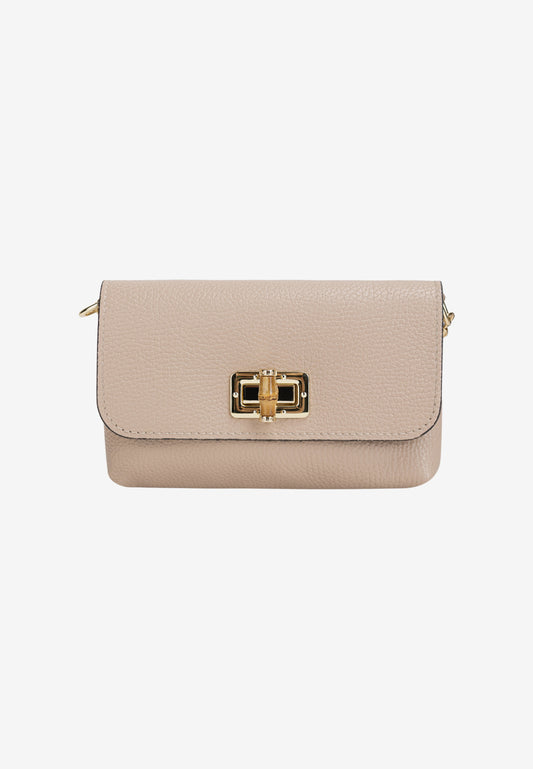 Bambú Bag Cream