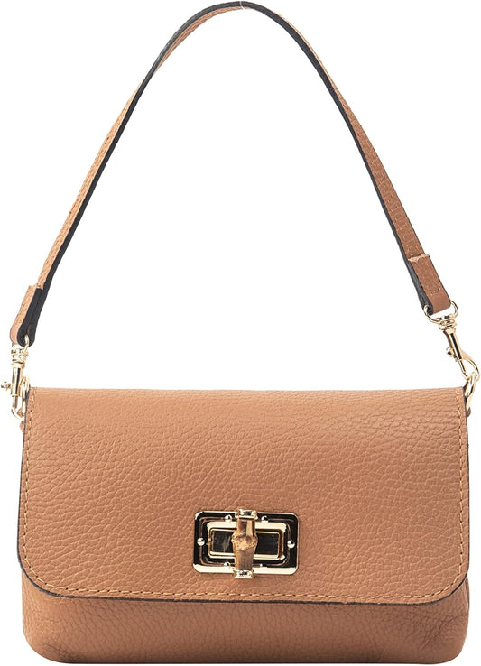 Bambú Bag Beige
