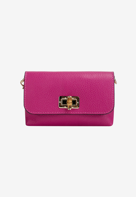 Bambú Bag Buganvilla