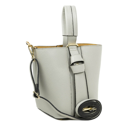 Clavel Bag Beige