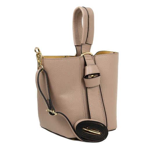 Clavel Bag Nude