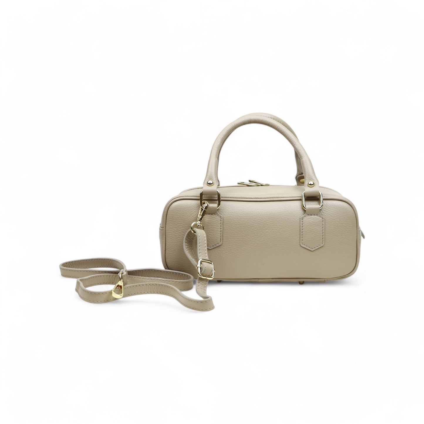 Magnolia  Crossbody & Hand Bag Cream