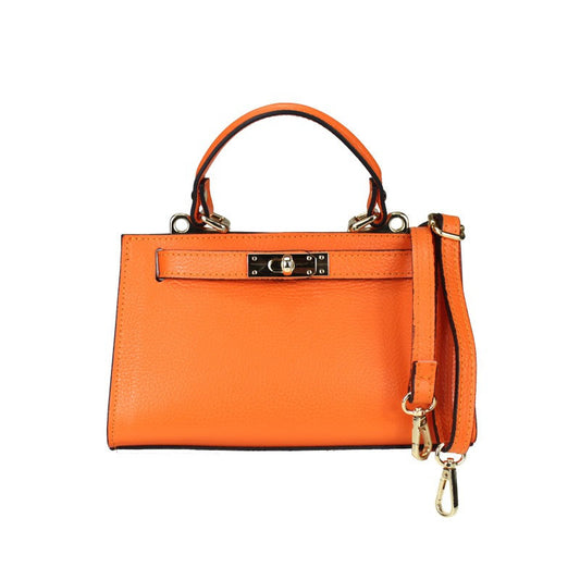 Gladiola Bag Naranja
