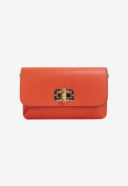 Bambú Bag Orange