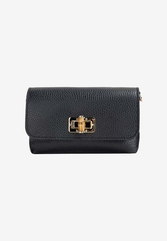 Bambú Bag Black