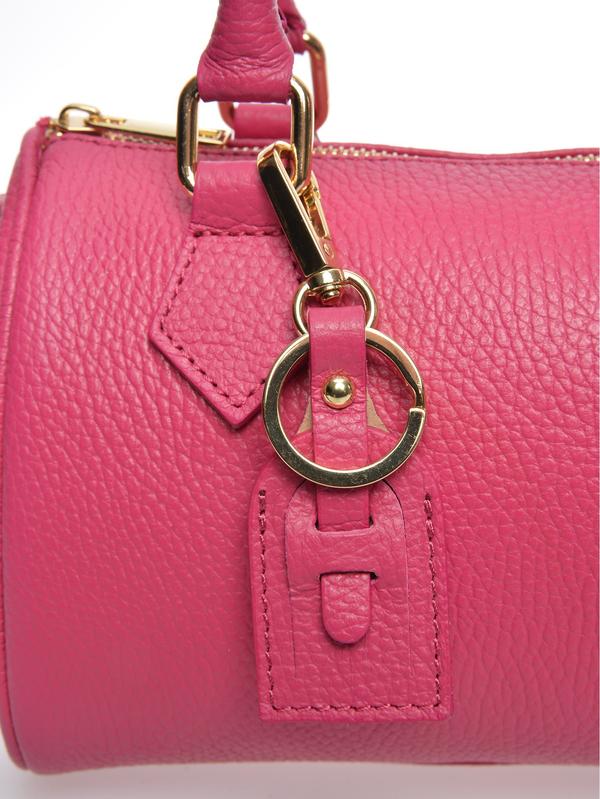 Peonia  Handbag Rosa Chicle