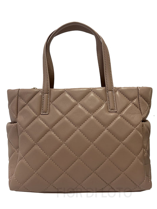 Girasol  Shopper Bag Taupe