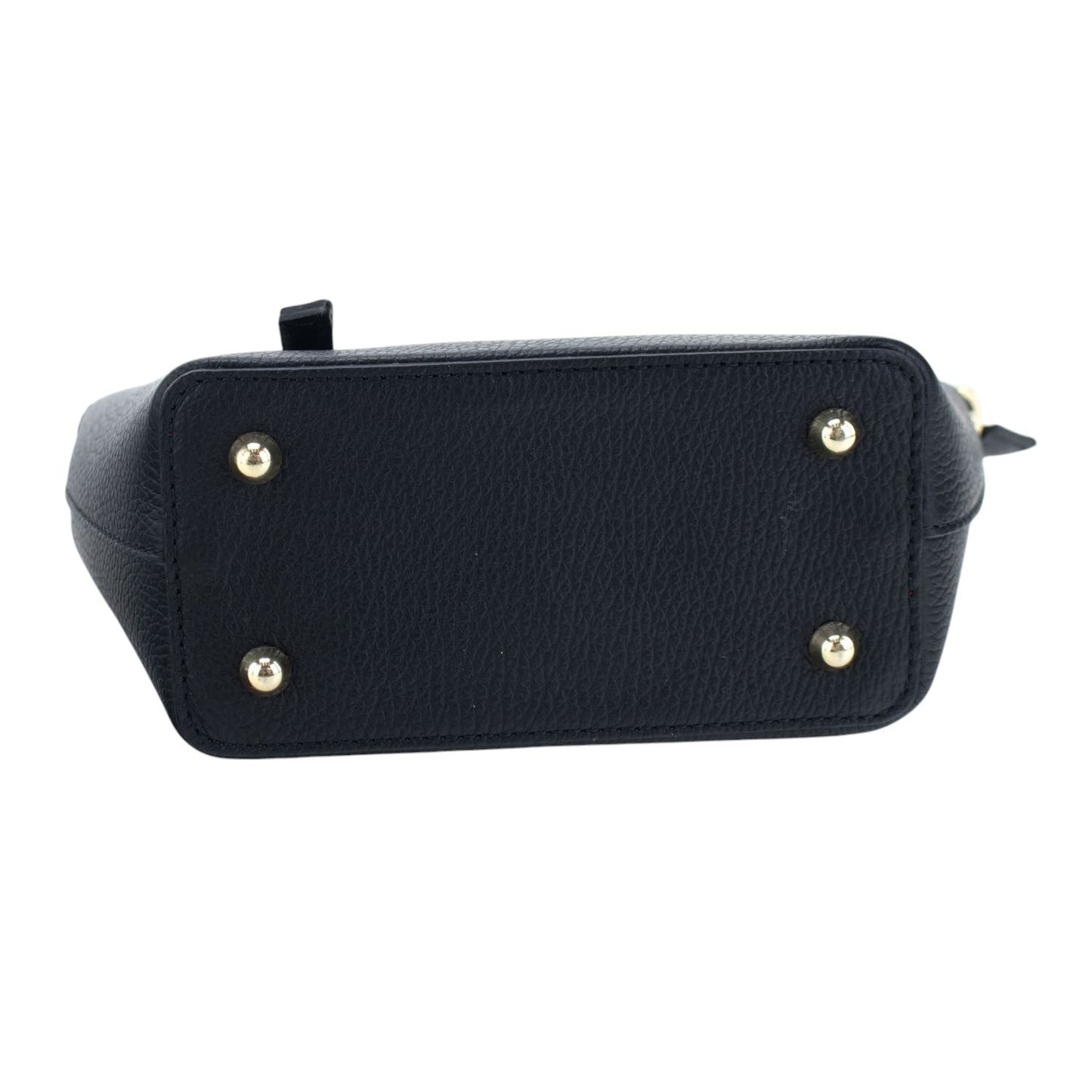 Hortensia Bag Black