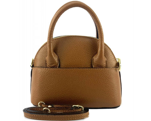 Tulip Bag Camel