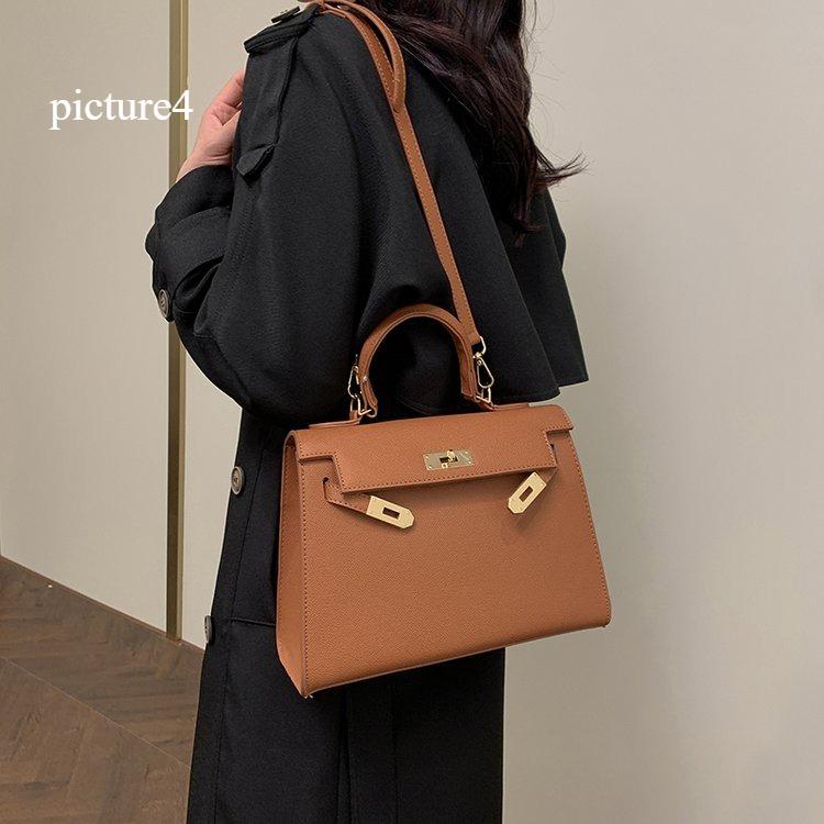 Gladiola Bag Marino