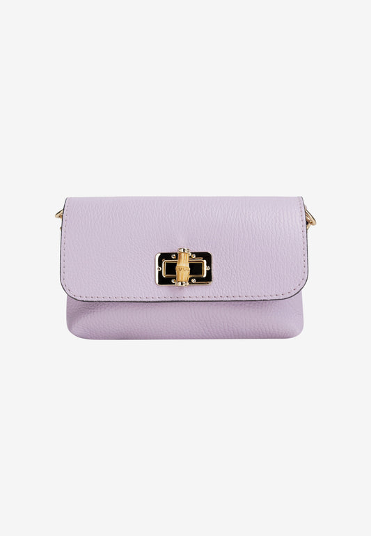 Bambú Bag Lila