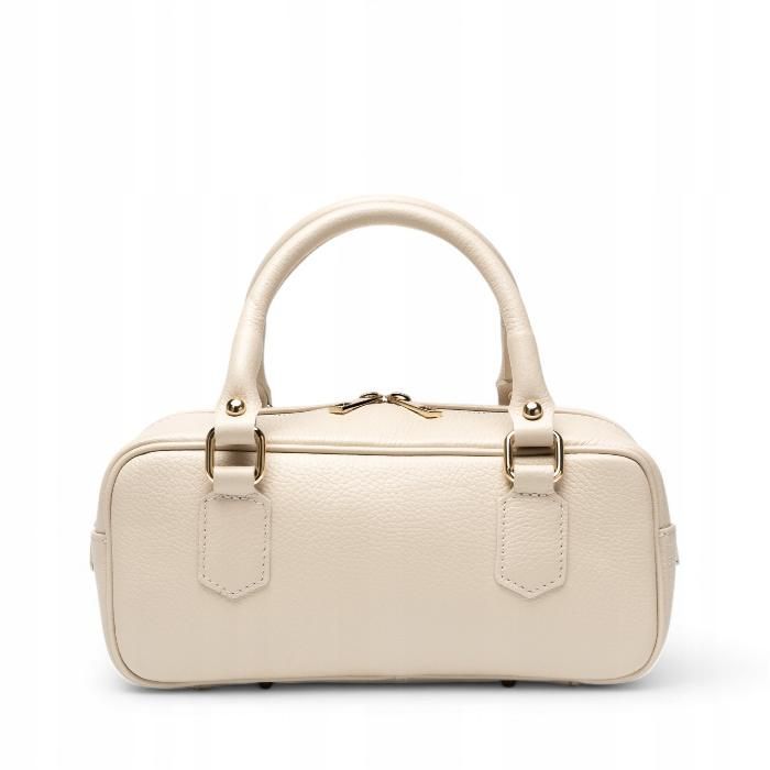 Magnolia  Crossbody & Hand Bag White off