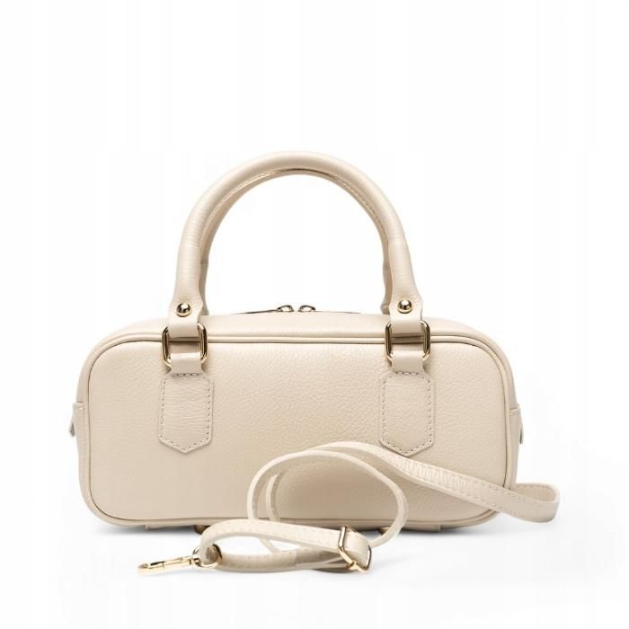 Magnolia  Crossbody & Hand Bag White off