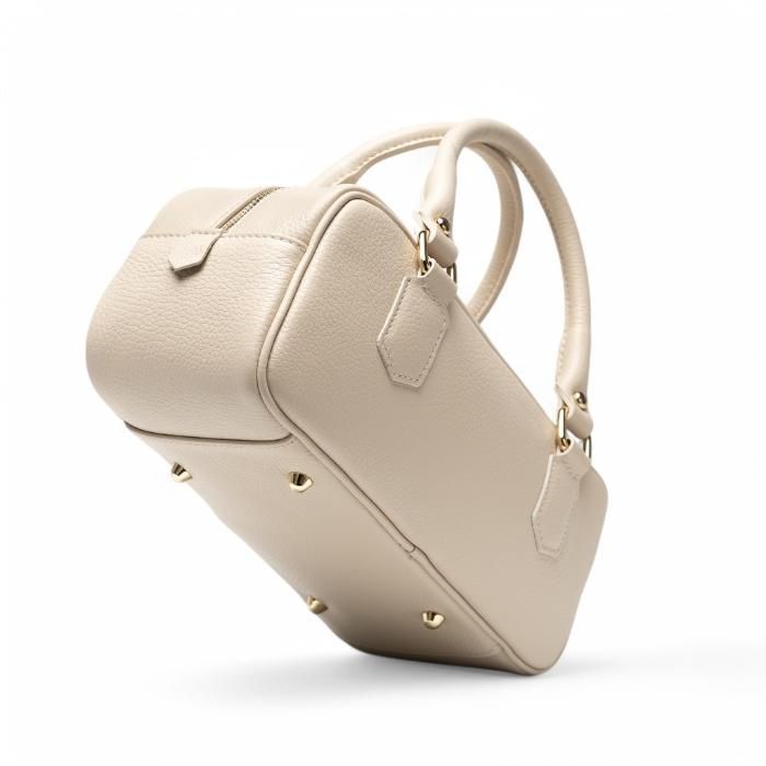 Magnolia  Crossbody & Hand Bag White off